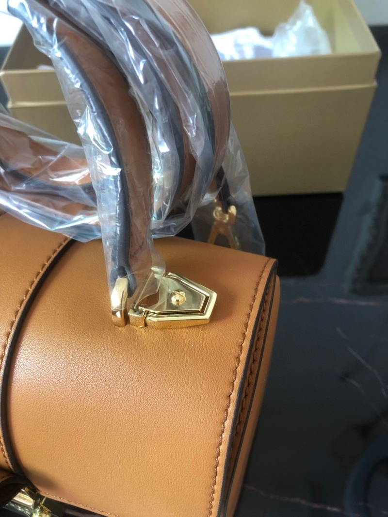 MCM Handle Bags